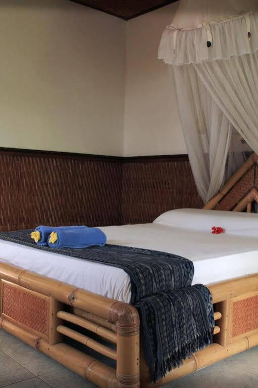 Three Dewi'S Guest House Ubud Exterior foto